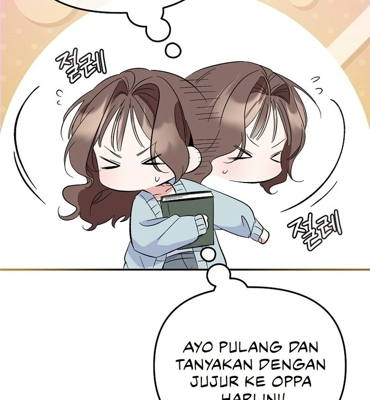 My First Love From the Future Chapter 10 page 8