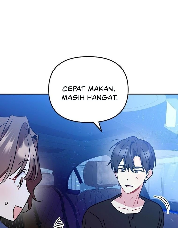 My First Love From the Future Chapter 14 page 102