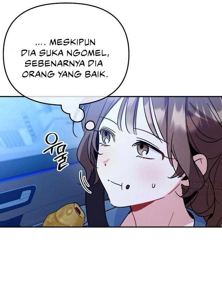 My First Love From the Future Chapter 14 page 107