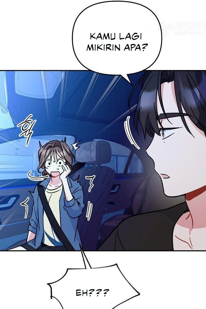 My First Love From the Future Chapter 14 page 113