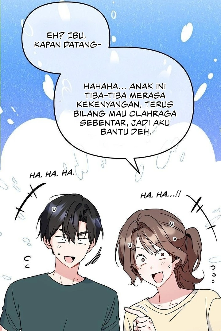 My First Love From the Future Chapter 14 page 14