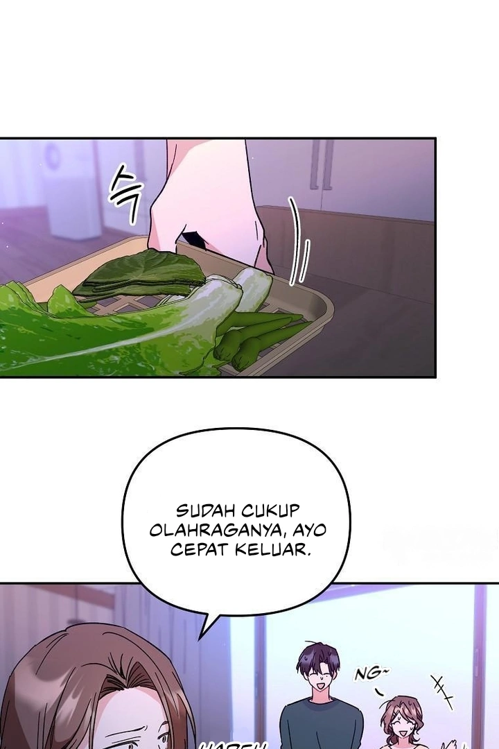 My First Love From the Future Chapter 14 page 18