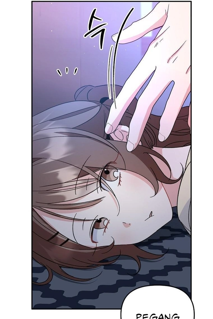 My First Love From the Future Chapter 14 page 23