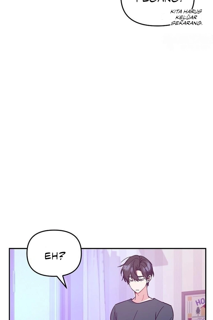My First Love From the Future Chapter 14 page 24
