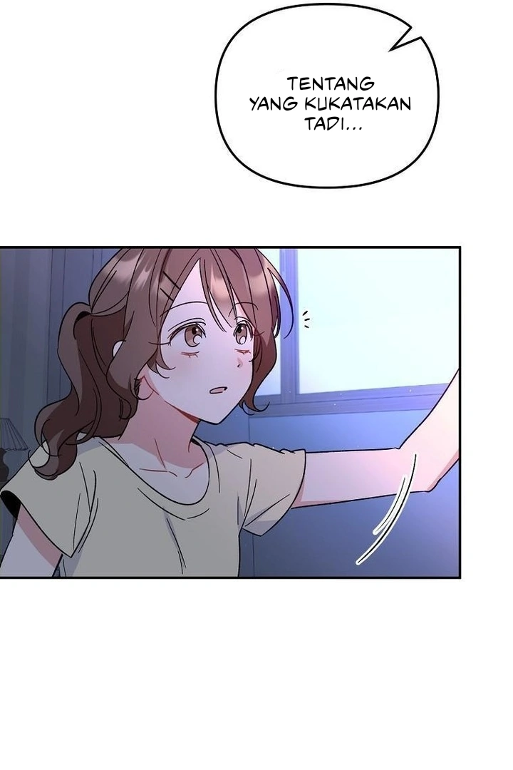 My First Love From the Future Chapter 14 page 27