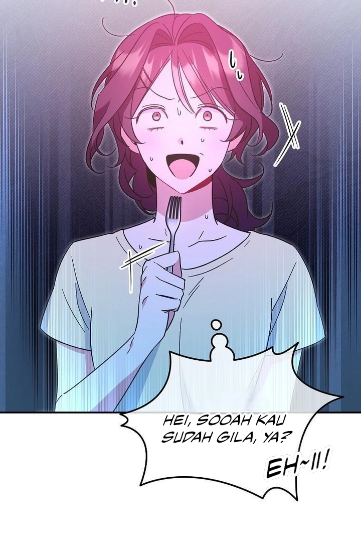 My First Love From the Future Chapter 14 page 38