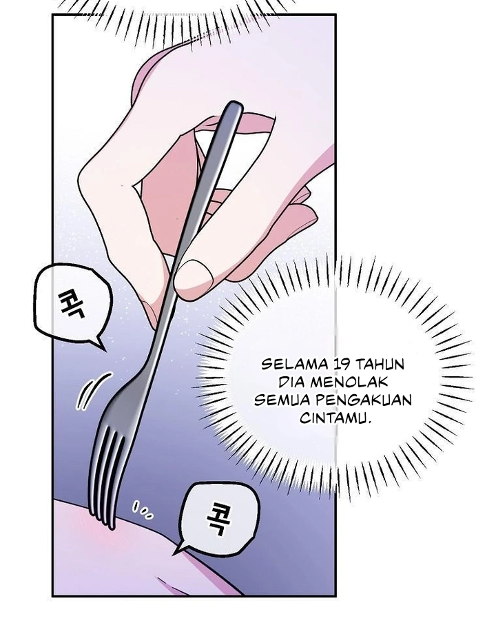 My First Love From the Future Chapter 14 page 40