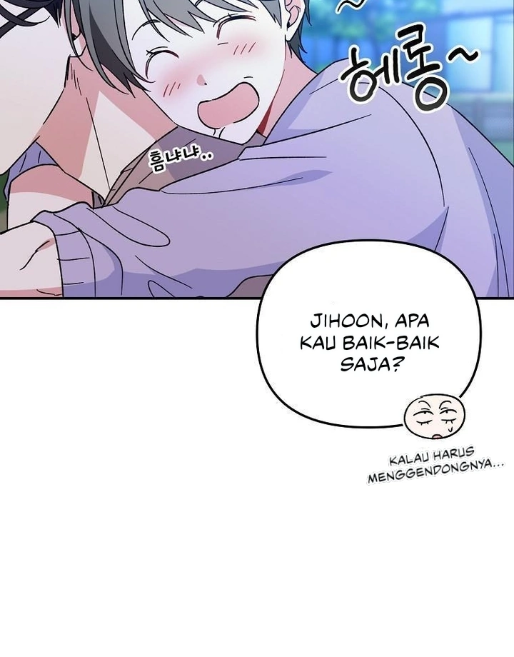 My First Love From the Future Chapter 14 page 46