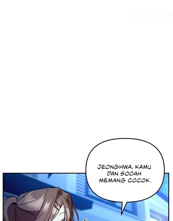 My First Love From the Future Chapter 14 page 55