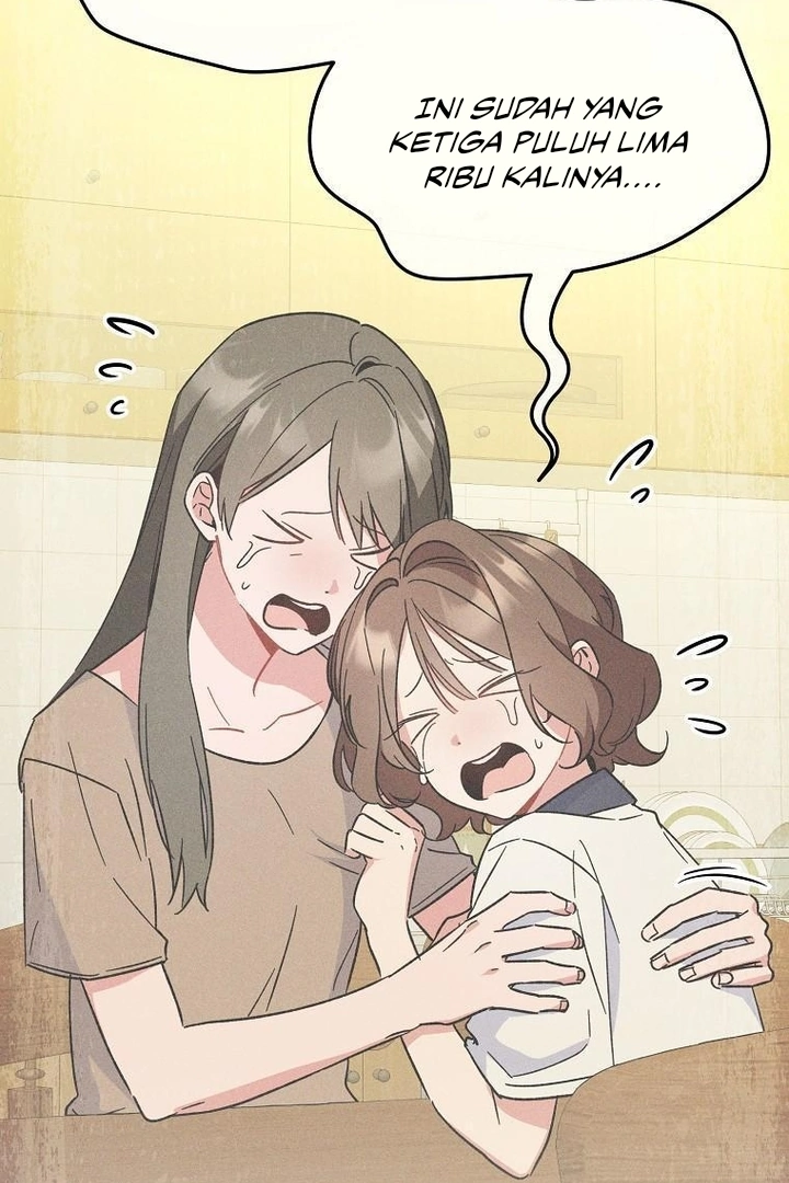 My First Love From the Future Chapter 14 page 58