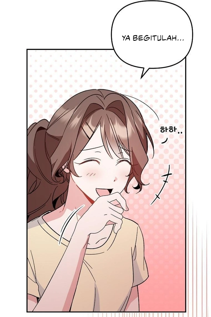 My First Love From the Future Chapter 14 page 61