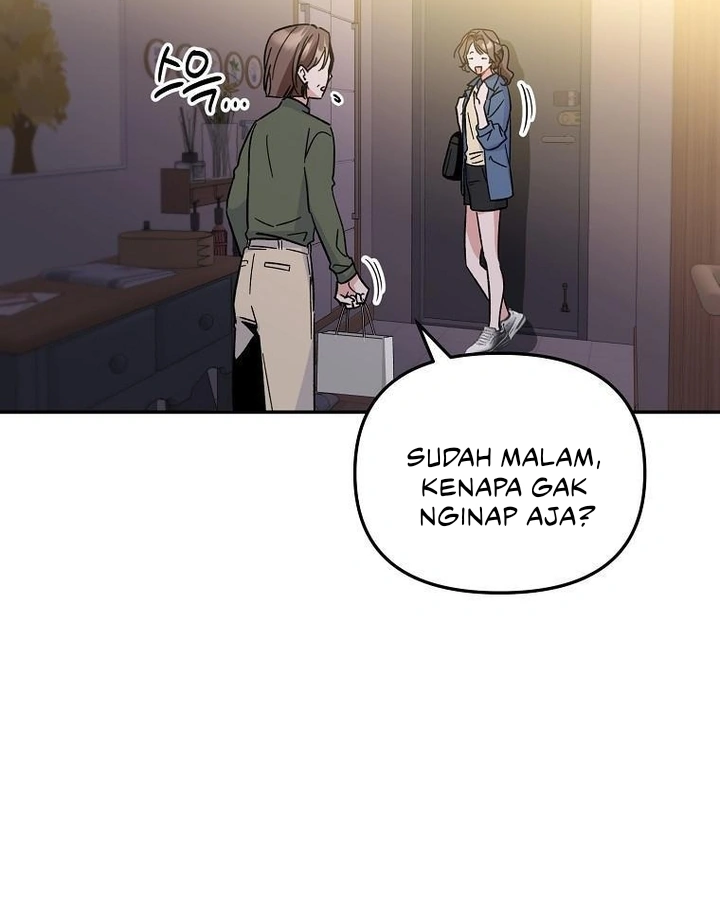 My First Love From the Future Chapter 14 page 64