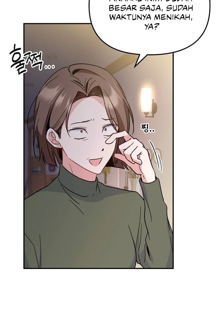 My First Love From the Future Chapter 14 page 66
