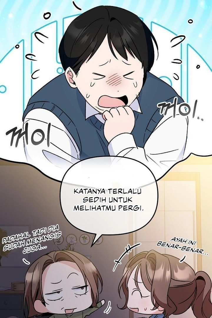 My First Love From the Future Chapter 14 page 71