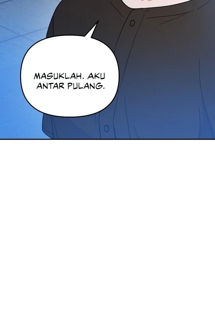 My First Love From the Future Chapter 14 page 77