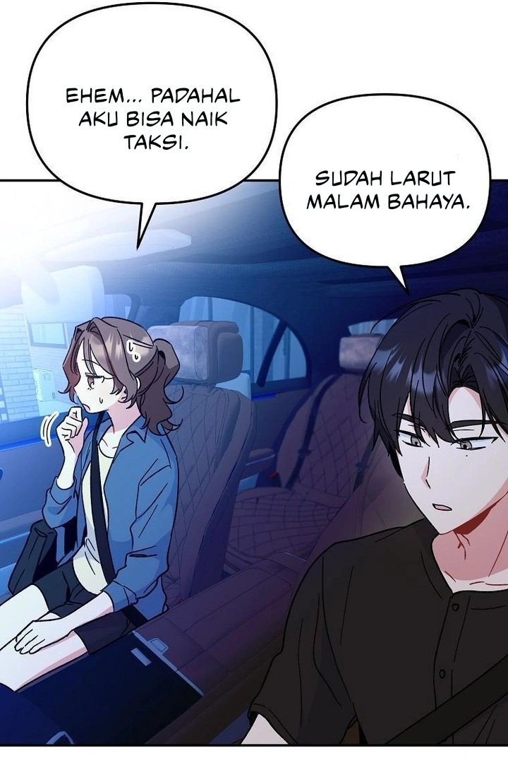 My First Love From the Future Chapter 14 page 80
