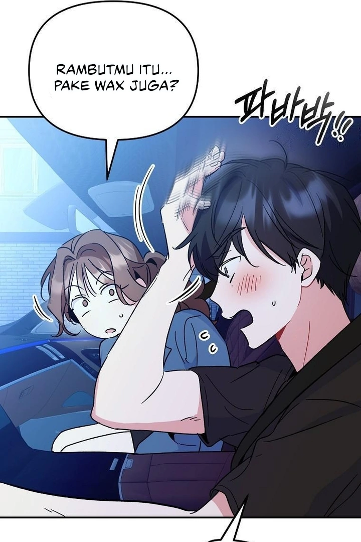 My First Love From the Future Chapter 14 page 86