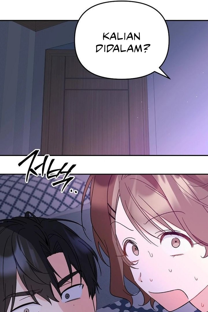 My First Love From the Future Chapter 14 page 8