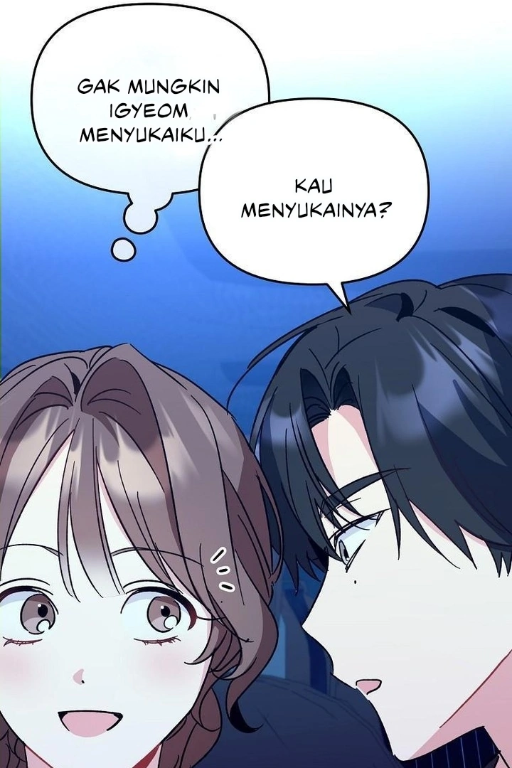 My First Love From the Future Chapter 14 page 91