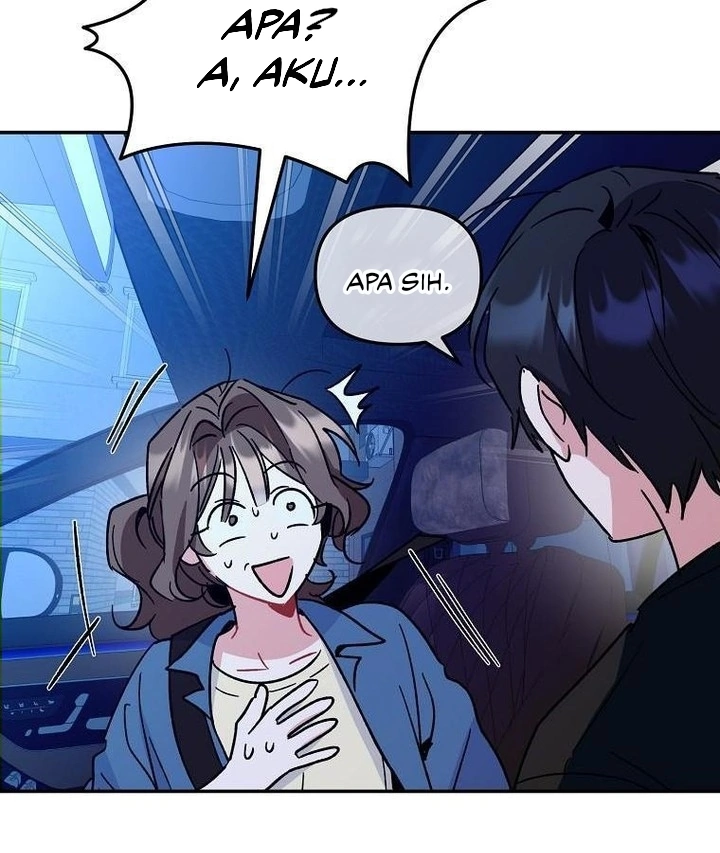 My First Love From the Future Chapter 14 page 93