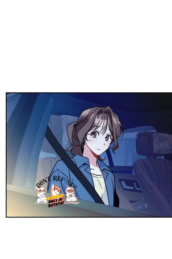 My First Love From the Future Chapter 14 page 97