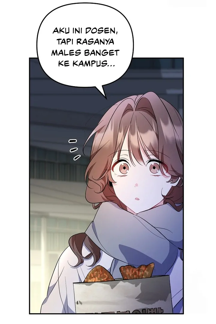 My First Love From the Future Chapter 39 page 108