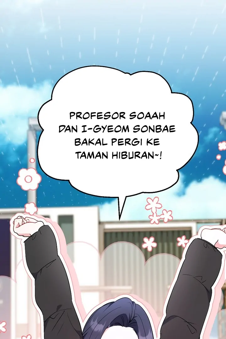 My First Love From the Future Chapter 39 page 10