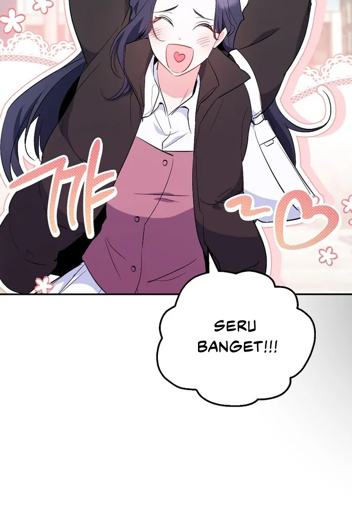 My First Love From the Future Chapter 39 page 11