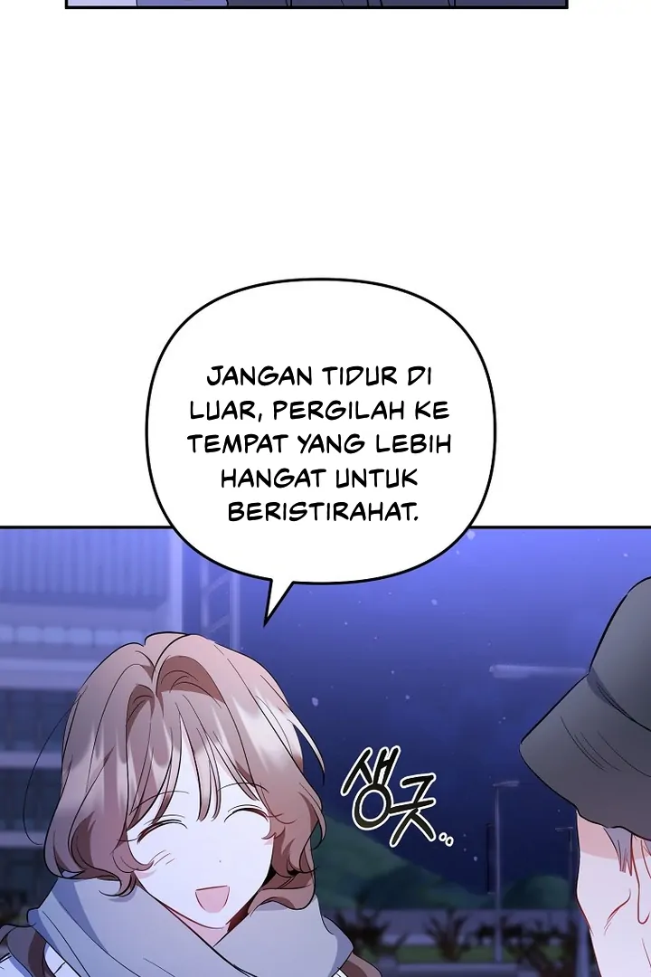My First Love From the Future Chapter 39 page 122