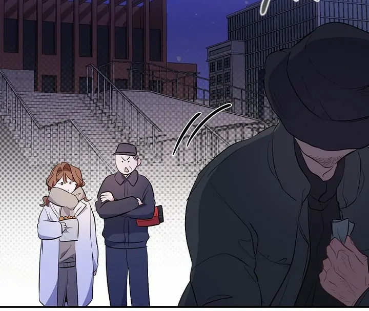 My First Love From the Future Chapter 39 page 126
