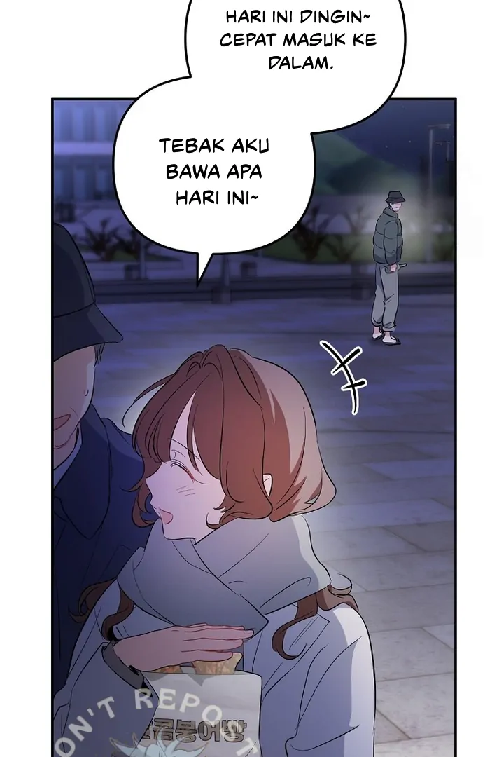 My First Love From the Future Chapter 39 page 128