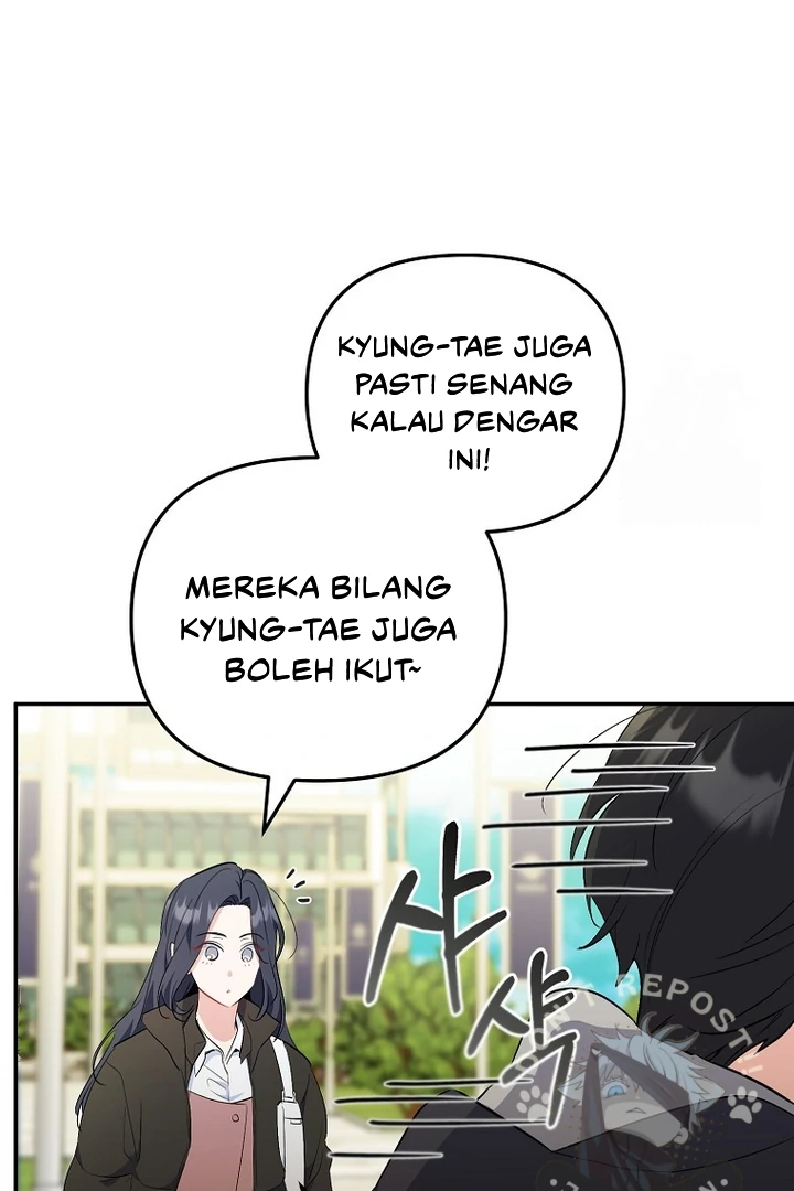 My First Love From the Future Chapter 39 page 13