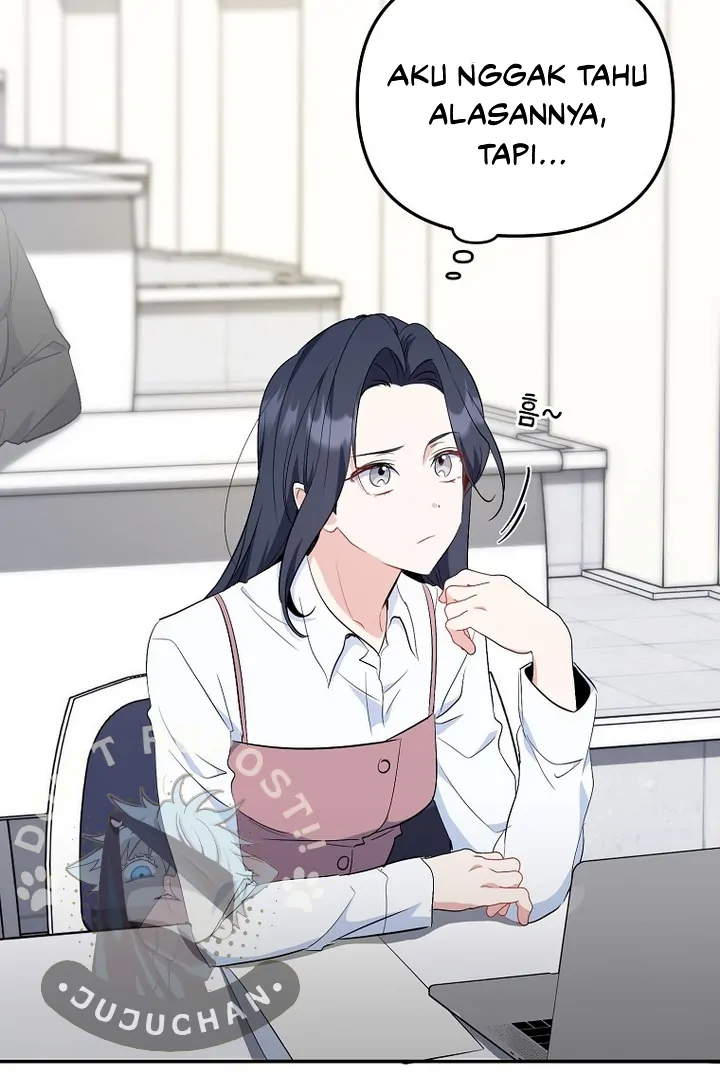 My First Love From the Future Chapter 39 page 29