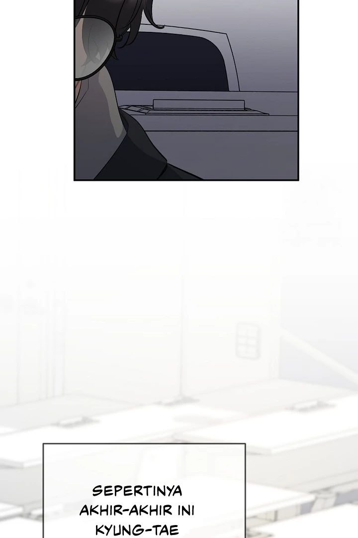 My First Love From the Future Chapter 39 page 31