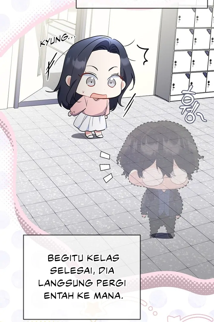 My First Love From the Future Chapter 39 page 35