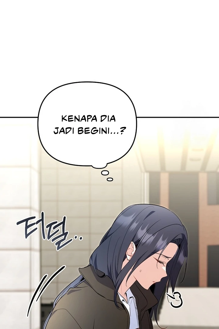 My First Love From the Future Chapter 39 page 38
