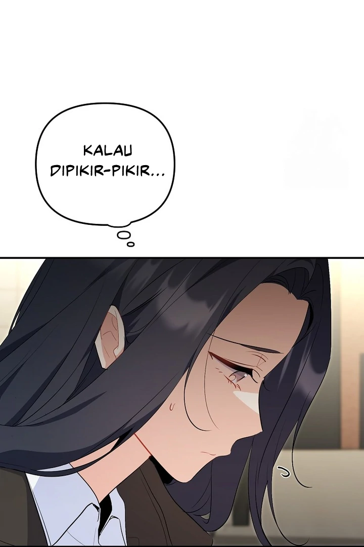 My First Love From the Future Chapter 39 page 40
