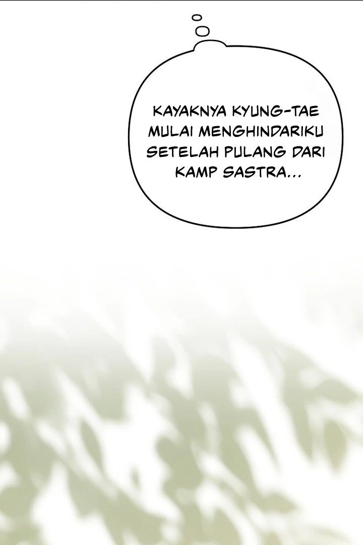 My First Love From the Future Chapter 39 page 41