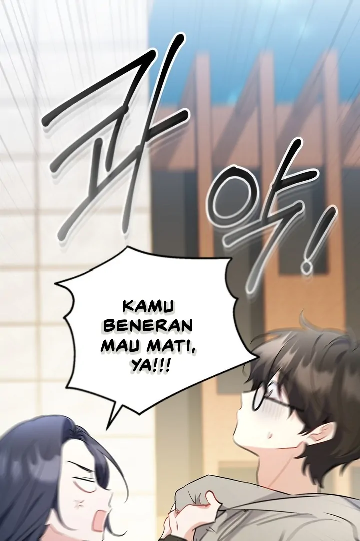 My First Love From the Future Chapter 39 page 53