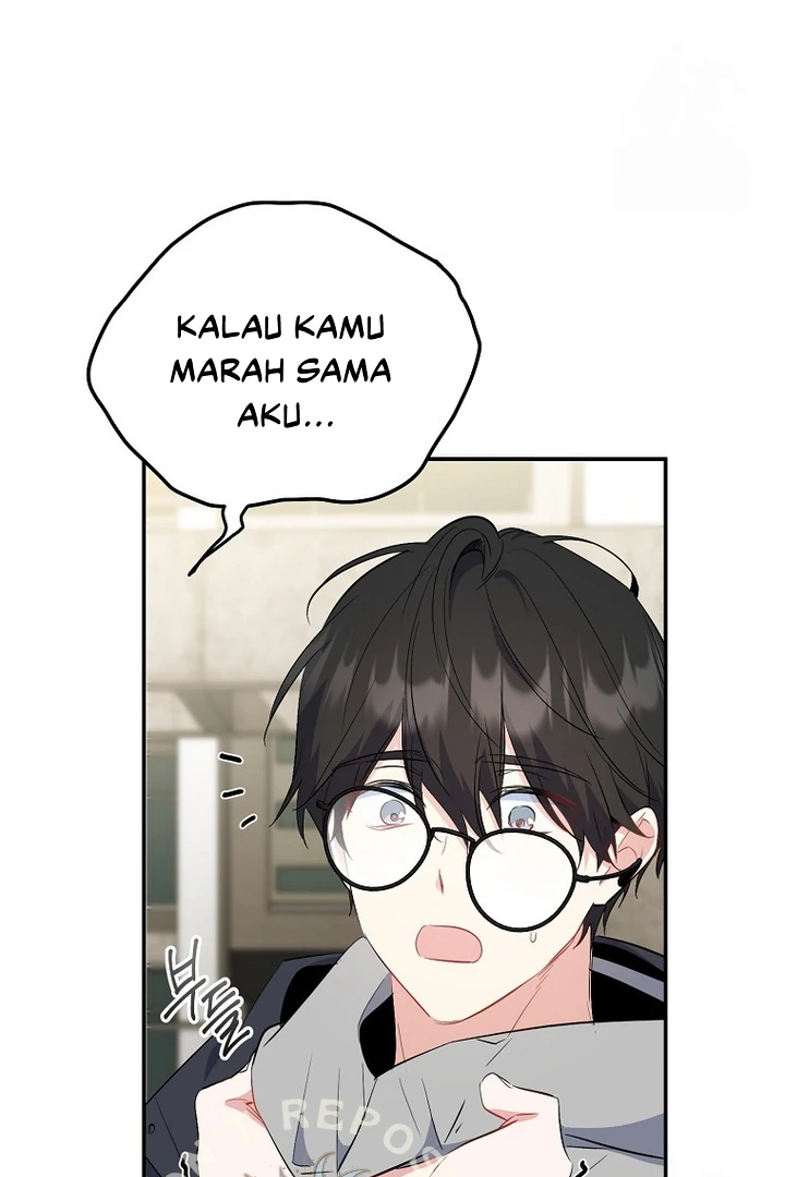 My First Love From the Future Chapter 39 page 55