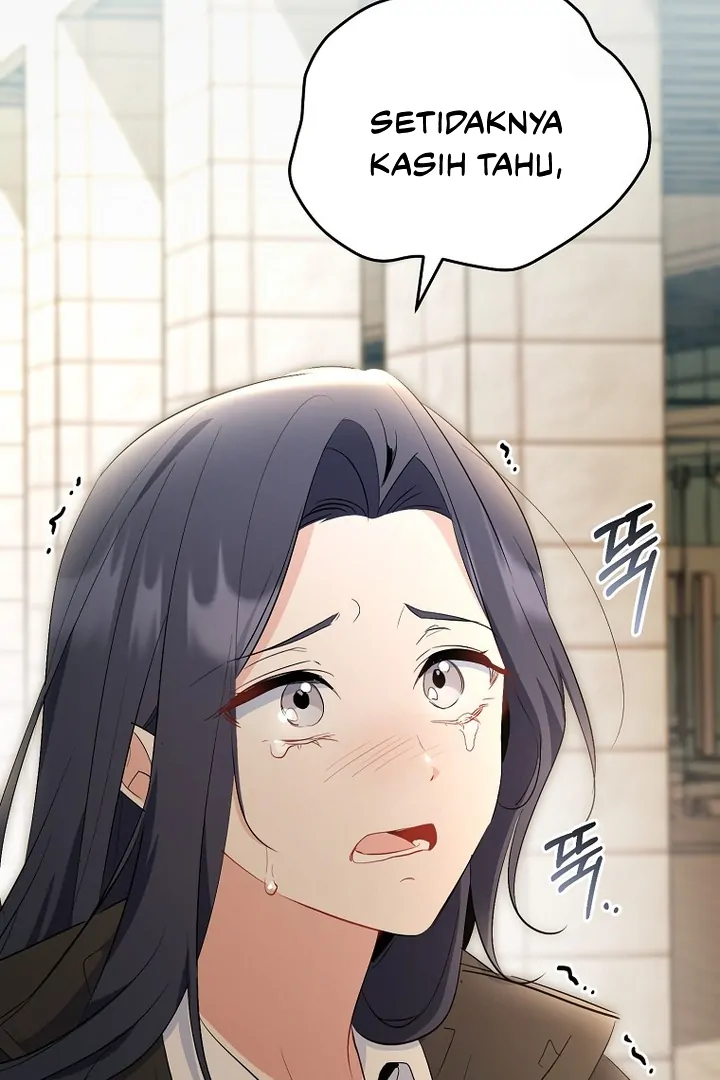 My First Love From the Future Chapter 39 page 57