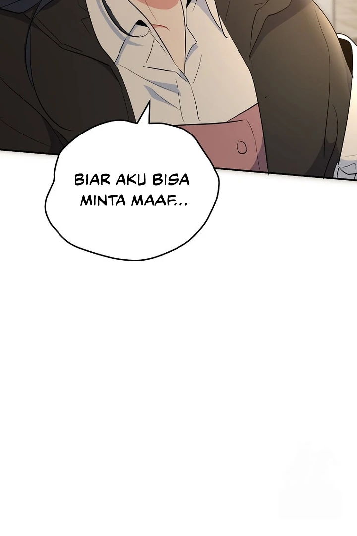 My First Love From the Future Chapter 39 page 58
