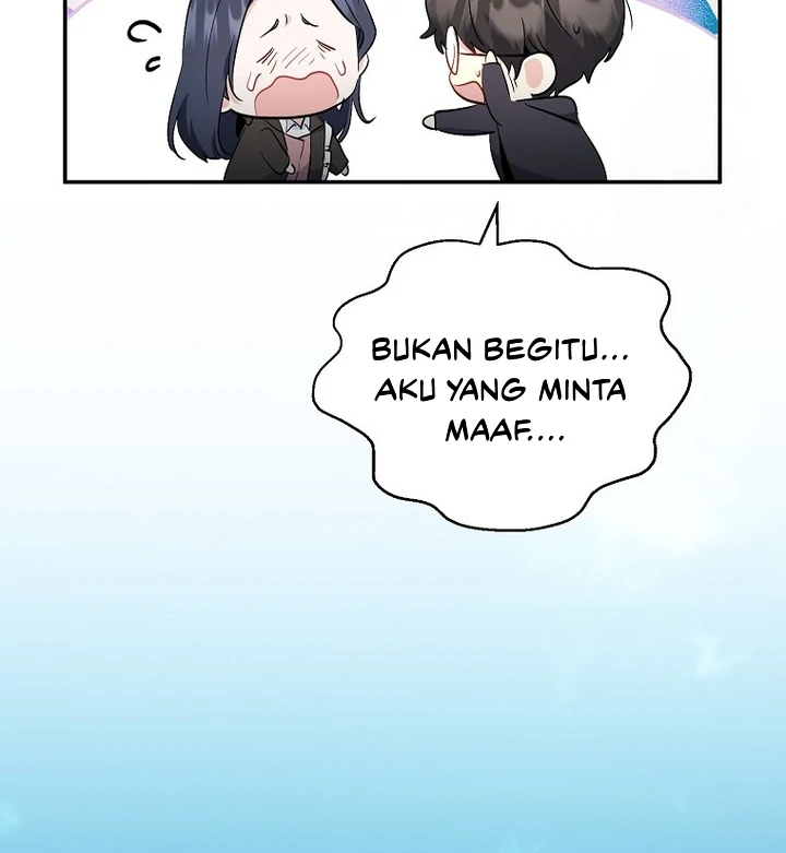 My First Love From the Future Chapter 39 page 60