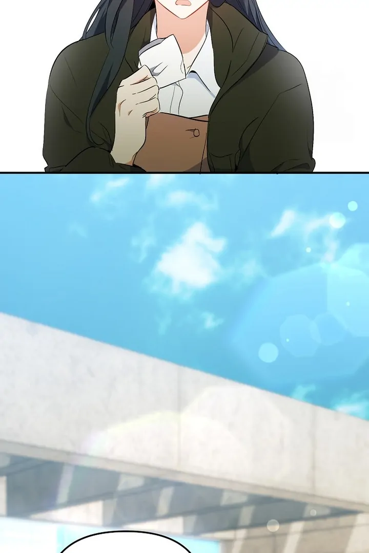 My First Love From the Future Chapter 39 page 64