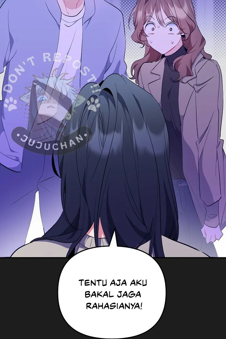 My First Love From the Future Chapter 39 page 6