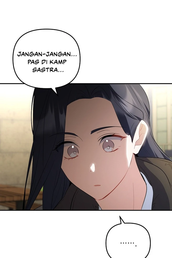 My First Love From the Future Chapter 39 page 71