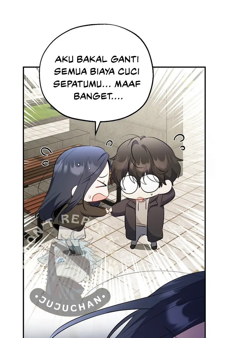My First Love From the Future Chapter 39 page 83