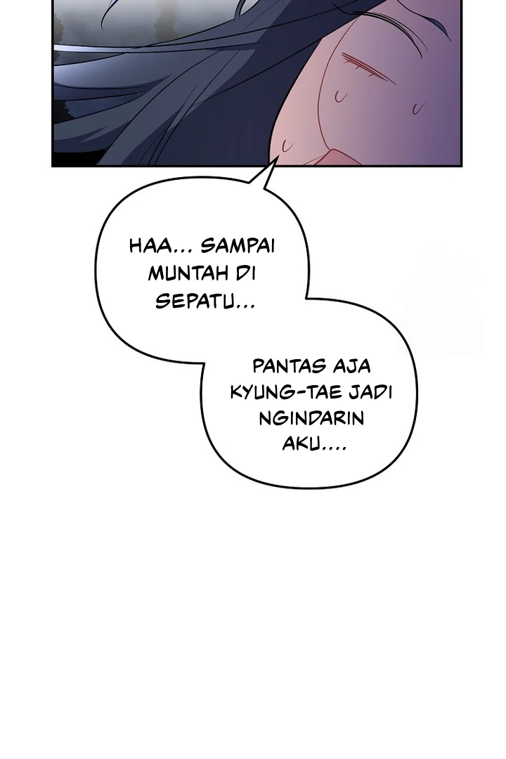 My First Love From the Future Chapter 39 page 84
