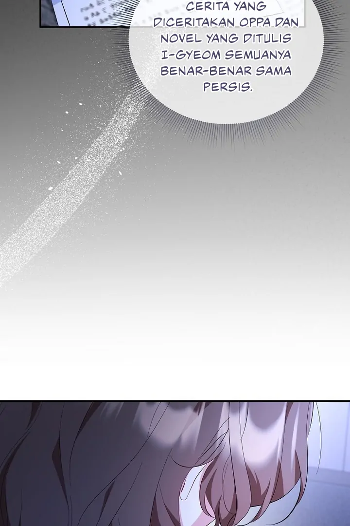 My First Love From the Future Chapter 43 page 99