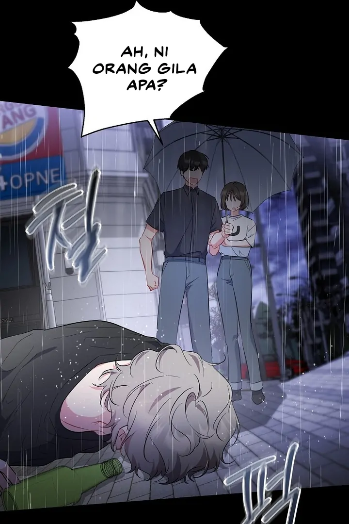 My First Love From the Future Chapter 43 page 10